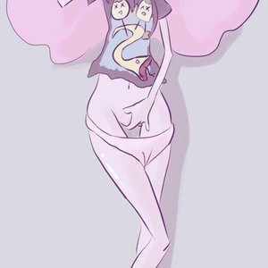 Princess Bubblegum image 012