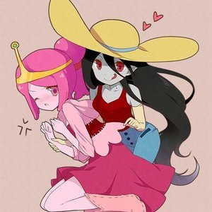 Princess Bubblegum image 013