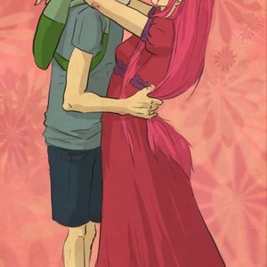 Princess Bubblegum image 014