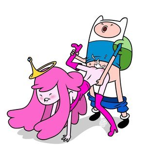 Princess Bubblegum image 015