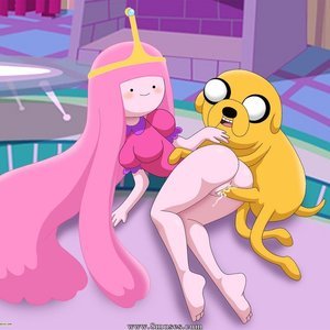 Princess Bubblegum image 017