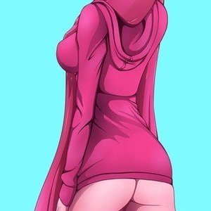 Princess Bubblegum image 024