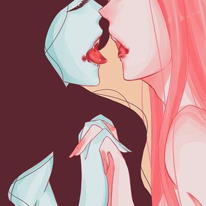 Princess Bubblegum and Marceline image 028