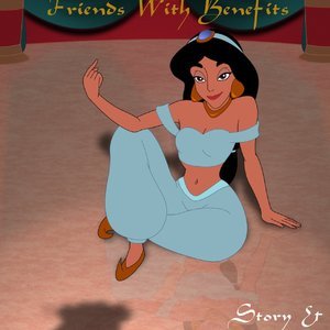 Friends with Benefits (Theme Collections) thumbnail
