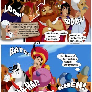 The Fucker from Agrabah image 010