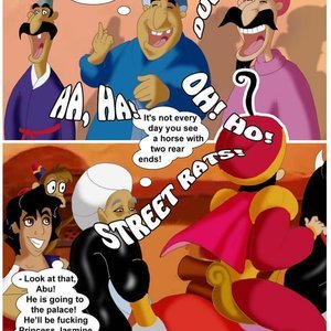 The Fucker from Agrabah image 011