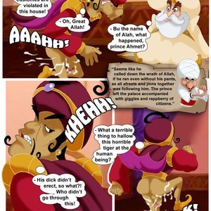 The Fucker from Agrabah image 014