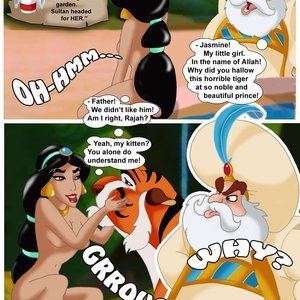 The Fucker from Agrabah image 015