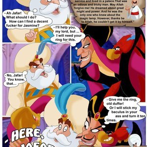 The Fucker from Agrabah image 023
