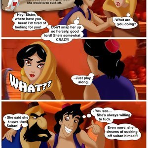 The Fucker from Agrabah image 026