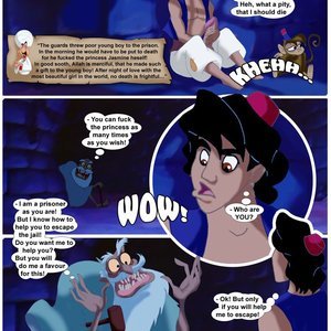 The Fucker from Agrabah image 033