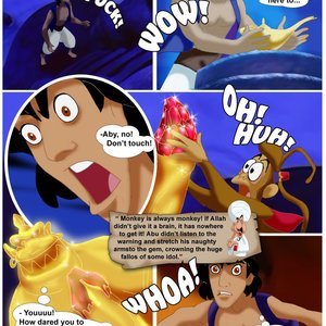 The Fucker from Agrabah image 036