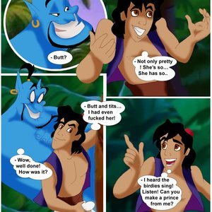 The Fucker from Agrabah image 044