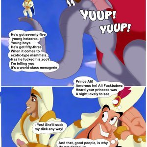 The Fucker from Agrabah image 051
