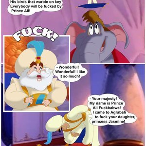 The Fucker from Agrabah image 052