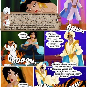 The Fucker from Agrabah image 053