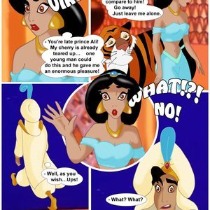 The Fucker from Agrabah image 054
