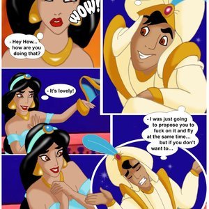 The Fucker from Agrabah image 055