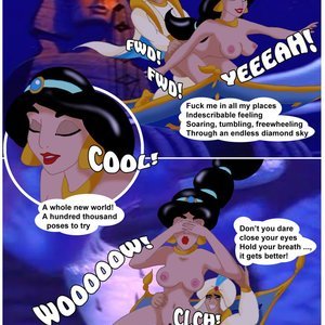 The Fucker from Agrabah image 059