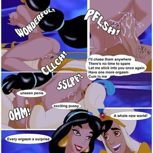 The Fucker from Agrabah image 060
