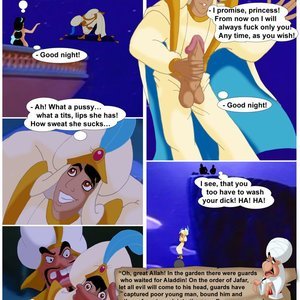 The Fucker from Agrabah image 062