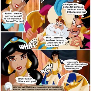 The Fucker from Agrabah image 064