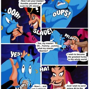The Fucker from Agrabah image 065