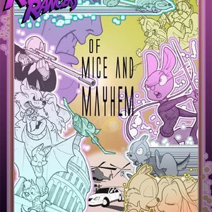 Chip and Dale-Of Mice and Mayhem (Theme Collections) thumbnail