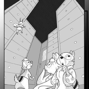 Chip and Dale-Of Mice and Mayhem image 022
