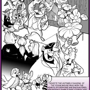 Chip and Dale-Of Mice and Mayhem image 026