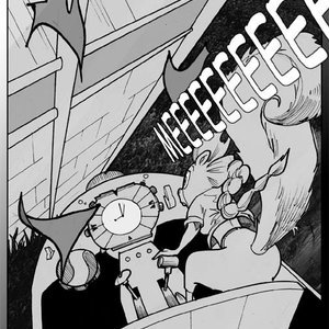 Chip and Dale-Of Mice and Mayhem image 039