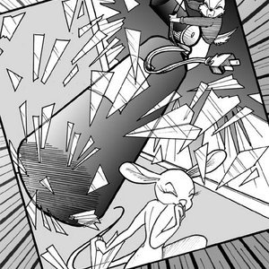 Chip and Dale-Of Mice and Mayhem image 049