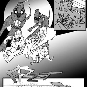 Chip and Dale-Of Mice and Mayhem image 052