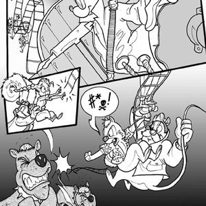 Chip and Dale-Of Mice and Mayhem image 053