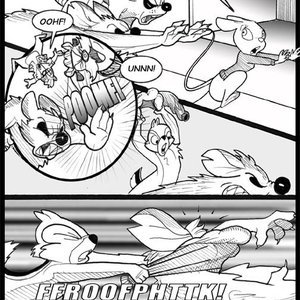 Chip and Dale-Of Mice and Mayhem image 113