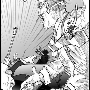 Chip and Dale-Of Mice and Mayhem image 135