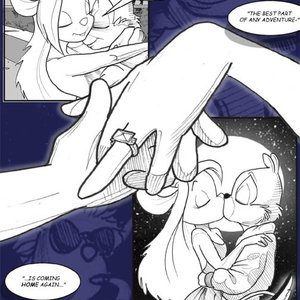Chip and Dale-Of Mice and Mayhem image 200
