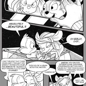 Chip and Dale-Of Mice and Mayhem image 204