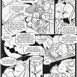 Chip and Dale-Of Mice and Mayhem image 206
