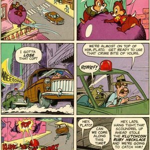 Chip n Dale Rescue Rangers 1 image 004