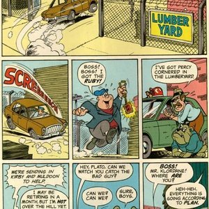 Chip n Dale Rescue Rangers 1 image 005
