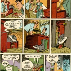 Chip n Dale Rescue Rangers 1 image 009