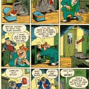 Chip n Dale Rescue Rangers 1 image 013