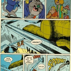 Chip n Dale Rescue Rangers 1 image 015