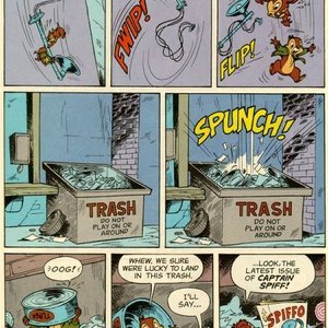 Chip n Dale Rescue Rangers 1 image 016