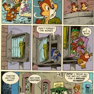 Chip n Dale Rescue Rangers 1 image 017