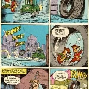 Chip n Dale Rescue Rangers 1 image 018