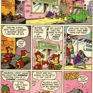 Chip n Dale Rescue Rangers 1 image 019