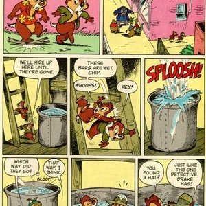 Chip n Dale Rescue Rangers 1 image 020