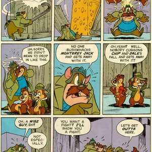 Chip n Dale Rescue Rangers 1 image 023